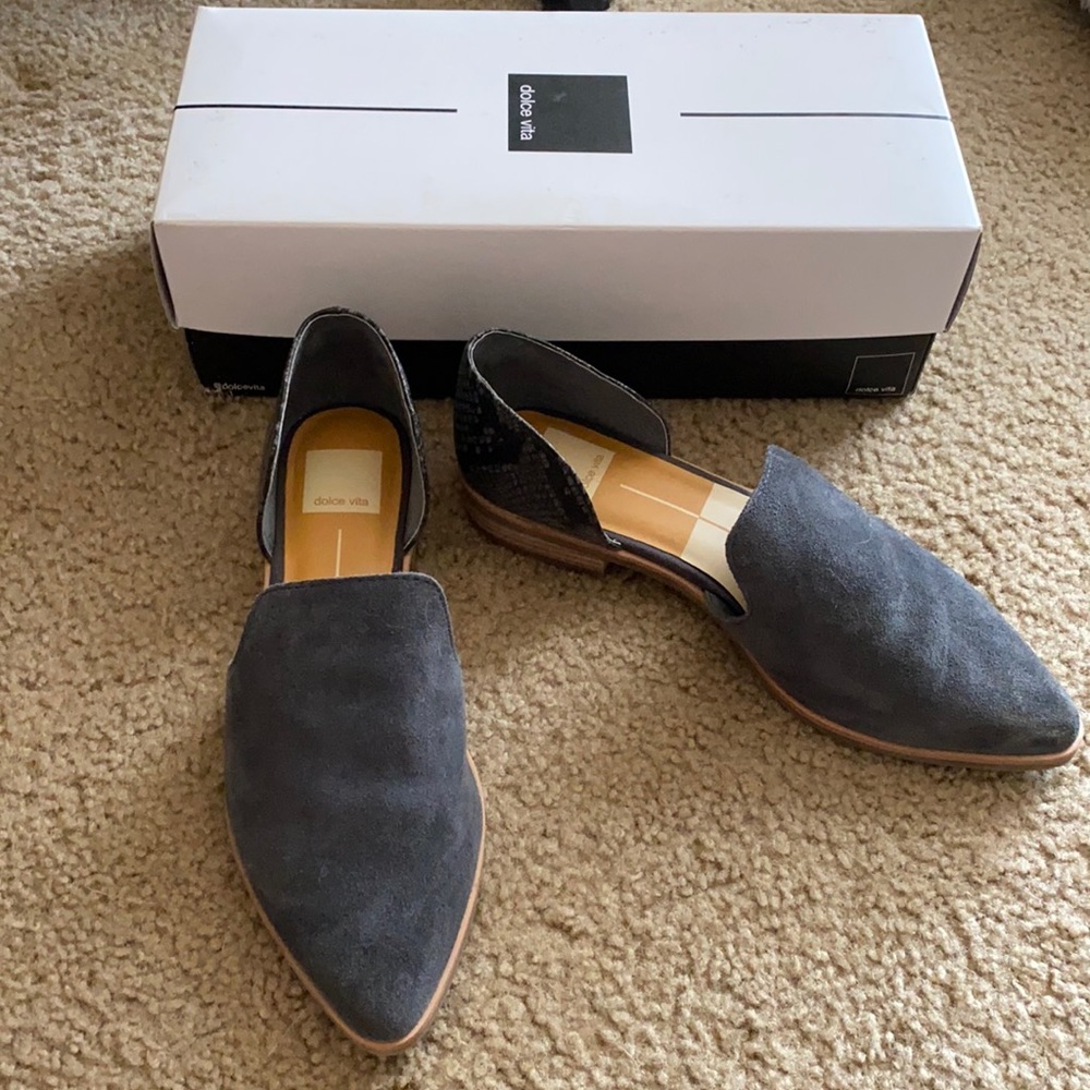 Dolce Vita Kelsa